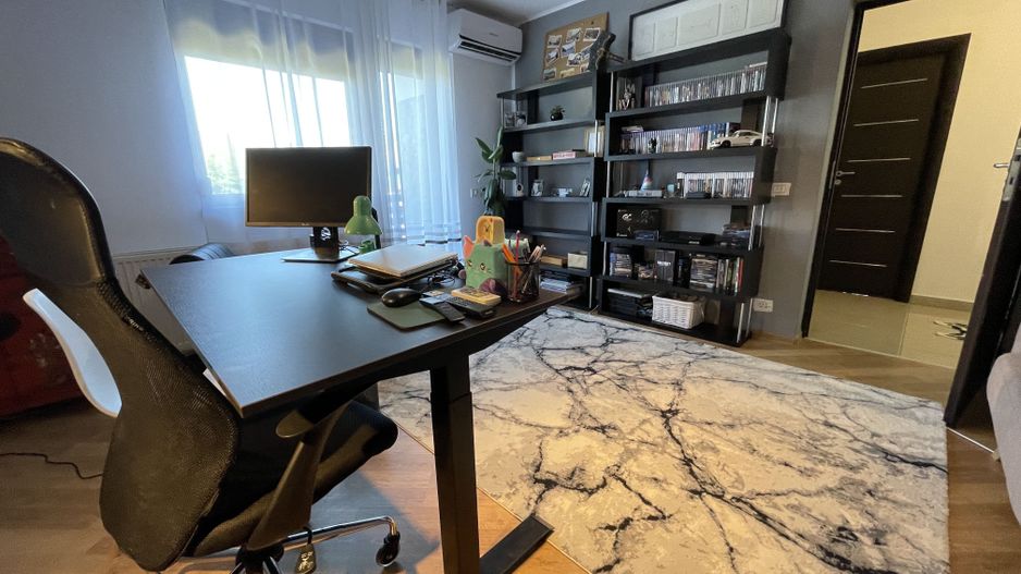 Locuinta eleganta cu finisaje premium - Poză 23