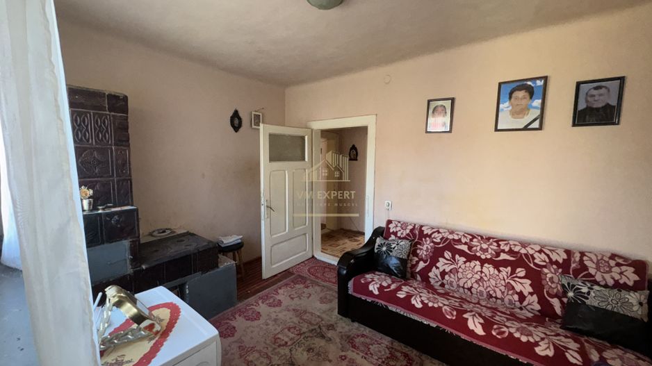 CASA 3 CAMERE+ANEXA 2 CAMERE GARAJ TEREN 2430MP BEREVOIESTI ARGES - Poză 19