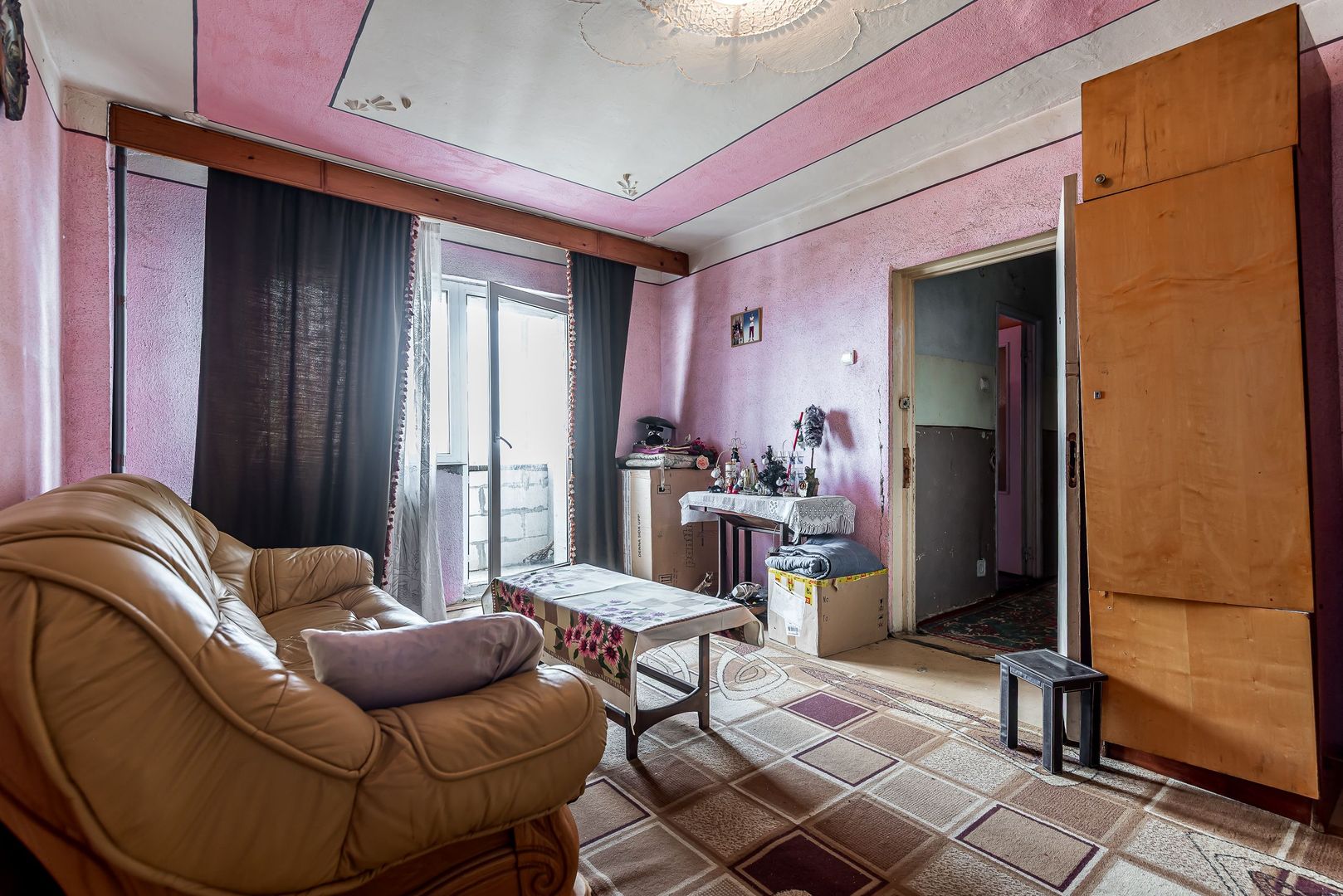 Apartament cu 4 camere în Micălaca - 0% COMISION - Poză 7
