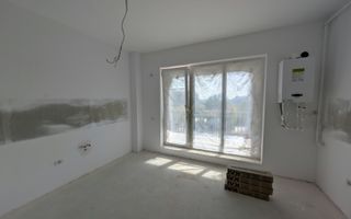 Eden City 2 Cam Th.Pallady, Dormitor 20mp cu Dressing | Metrou Teclu - Poză 8
