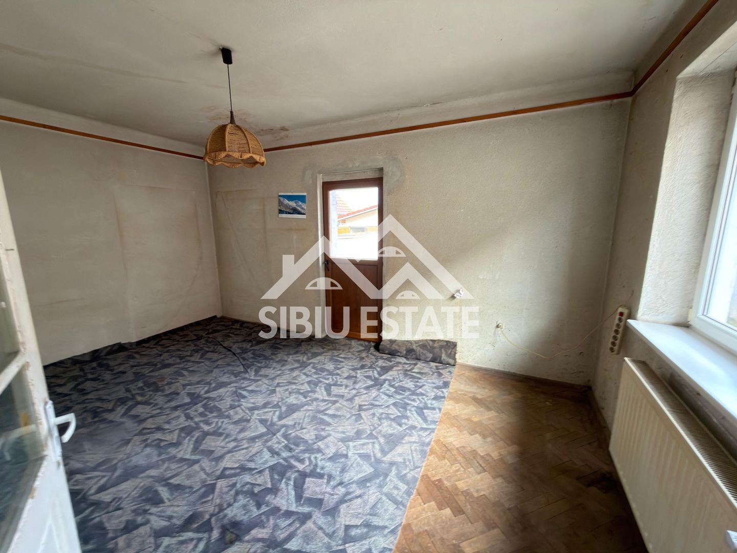 Casă de vânzare în cartierul Turnișor , Strada Livezii, Sibiu - Poză 4