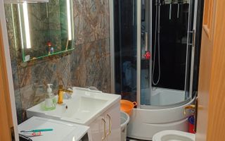 3 camere, decomandat, et.2/4, bloc pe cadre, liber! - Poză 5