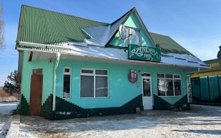 Chirie, spațiu comercial, 80 mp, str. Ștefan Cel Mare Și Sfânt, Bălți - Poză 12