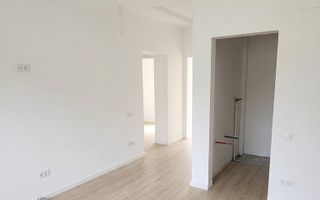 Apartament cu 2 camere 59,40 mp + 30 mp pod - Busteni cartier Zamora - Poză 5