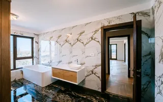 Apartament VIP Promenada Residence - Chiajna - Giulesti Sarbi - Poză 11