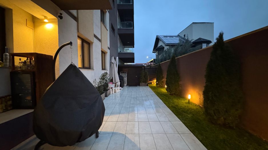 3 CAMERE + CURTE 76mp || SISESTI - BANEASA - Poză 20