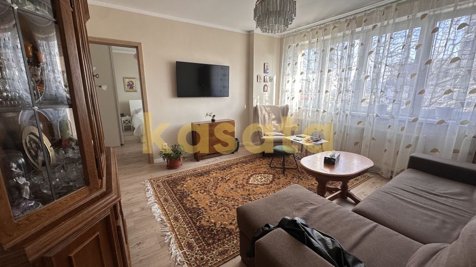 3 camere, etaj 5/10, lift - Calea Grivitei - Basarab - Poză 14