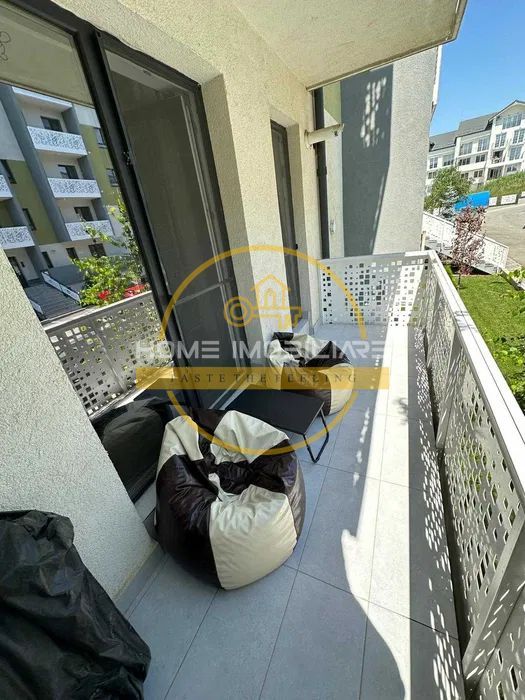 Apartament 3 camere, DC, 2 bai, Parter înalt // Păcurari - Kaufland - Poză 8