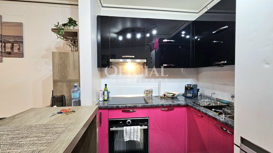 Apartament 2 Camere | 54 mp | Etaj 2 | Platinia Shopping Center - Poză 3