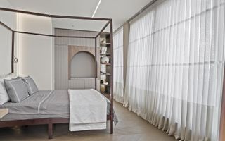 Penthouse spectaculos 4 camere I Zona Pipera I View superb - Poză 21