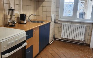 De Inchiriat Garsoniera Bd. Decebal LUX cu TERASA langa Rond Alba Iulia - Poză 20