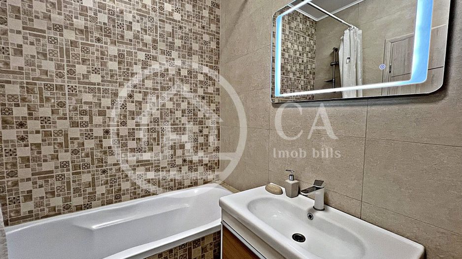 Apartament cu 2 camere de inchiriat in Prima Onestilor, Oradea - Poză 7