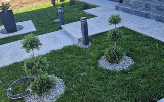 Casa de vanzare compusa din parter etaj - Poză 2