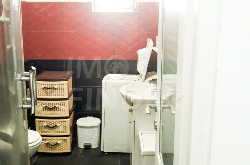 Vanzare 3 camere Floresti, zona Terra, finisat - Poză 4