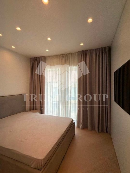 Apartament 3 camere Aviației | Terasa | Loc de parcare - Poză 10