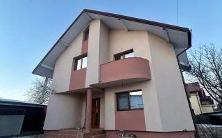 Casa de inchiriat Valea Adanca Nemobilata - Poză 1