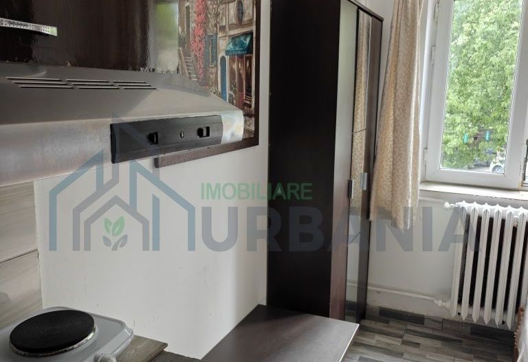 Închiriere cameră cămin 12 mp, Bularga, Iași – WC și duș în casă - Poză 8