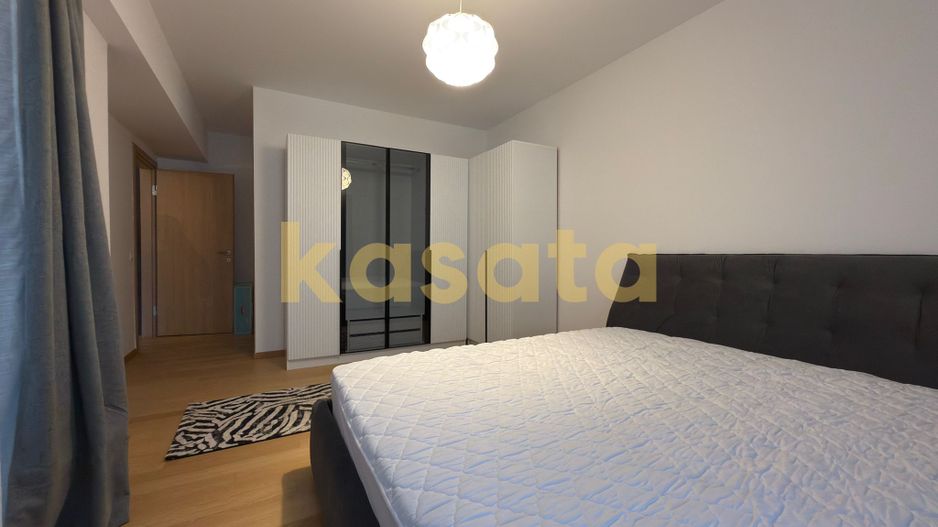 Apartament doua camere | Complex Upground - Poză 7