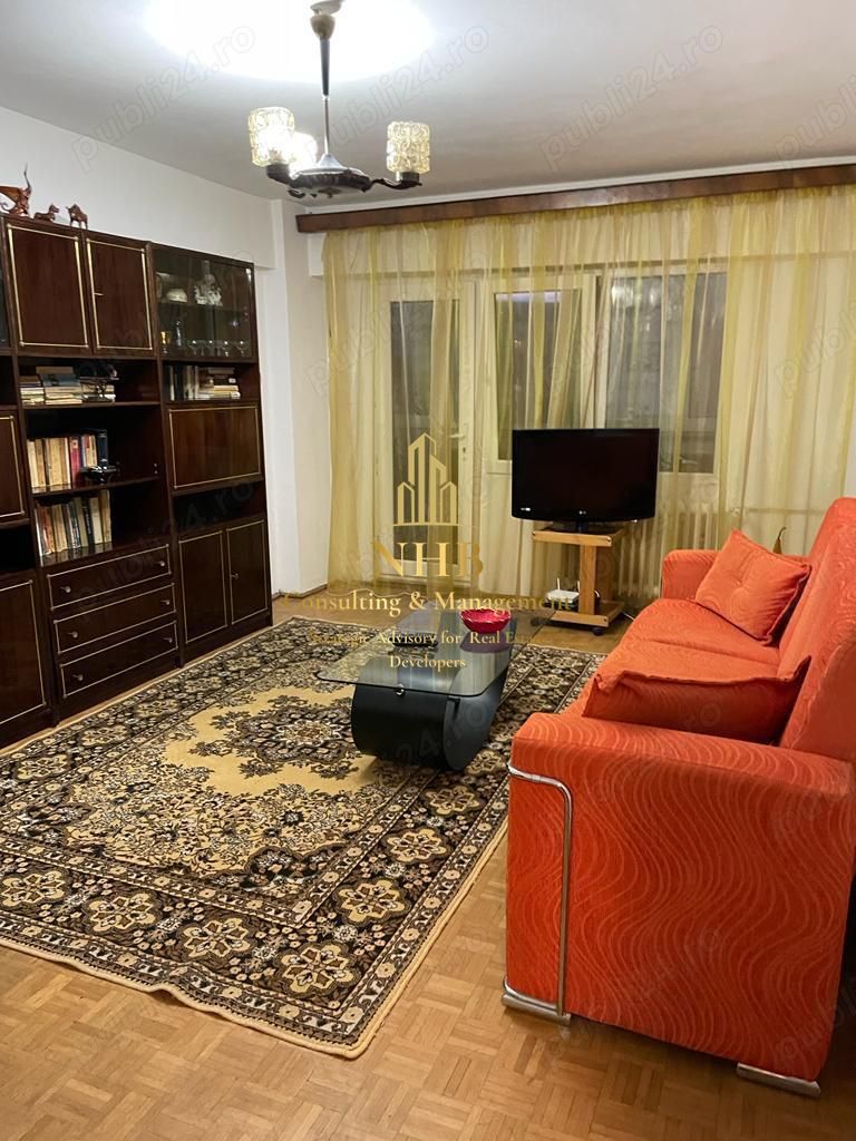 Apartament 2 camere decomandate-Bucur Obor - Poză 1