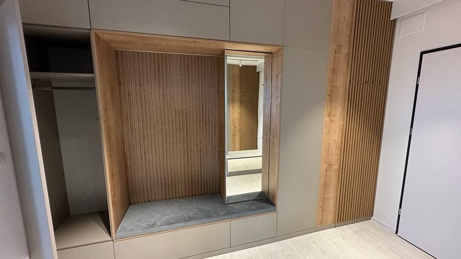 Apartament la Nord One -loc de parcare - Poză 6