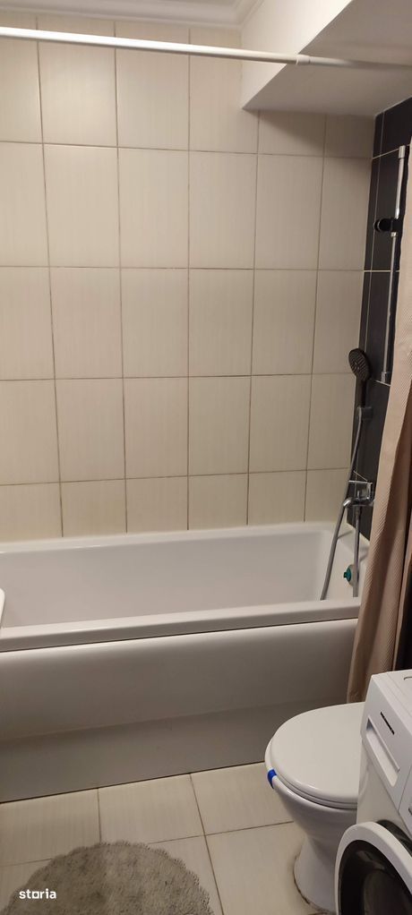 Inchiriez apartament 3 camere,piscina,foisor,vedere padure - Poză 7