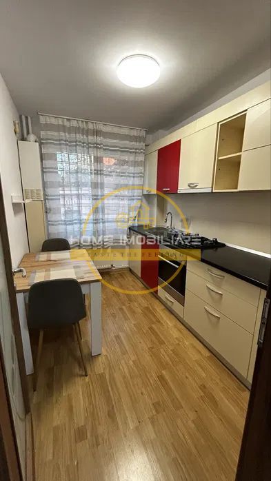 Apartament cu 2 camere / 54mp/ Etajul 1 / zona Podu Ros - Poză 6