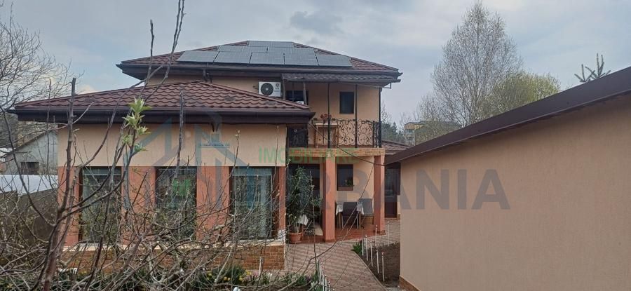 Vilă individuală în Galata, Iași - Poză 1