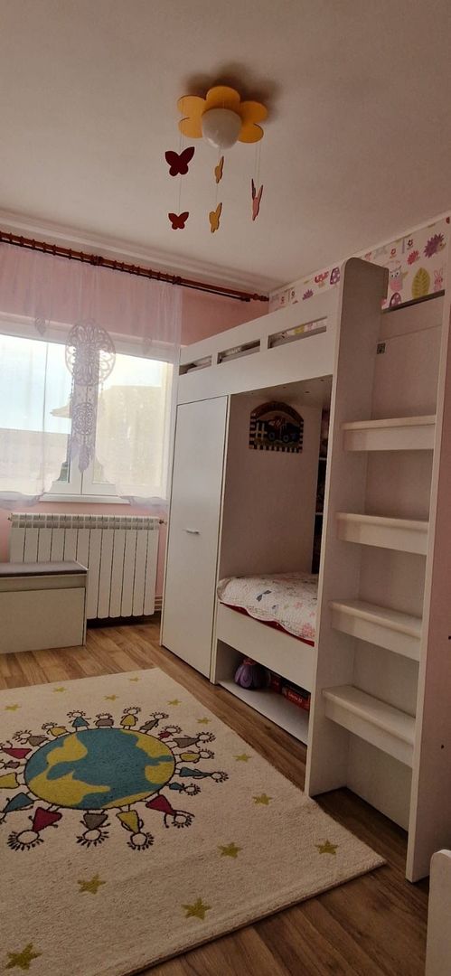 Apartament spatios cu patru camere zona -Bucovina - Poză 12