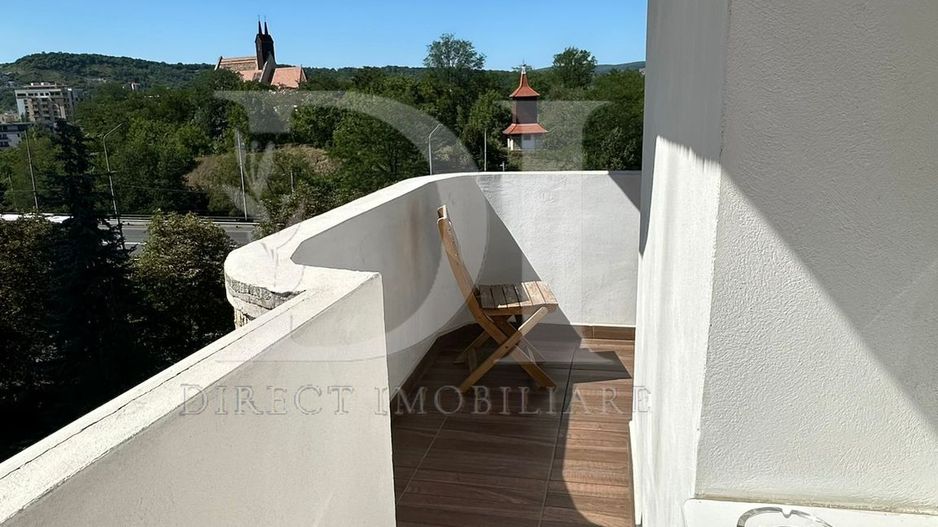 🏡 Apartament de închiriat – 3 camere, Mănăștur, zona Kaufland - Poză 17