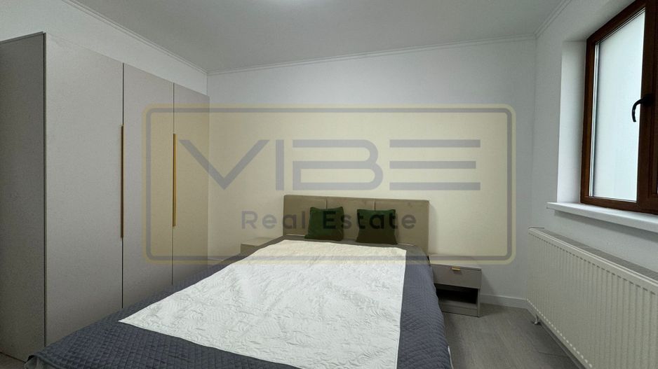 Duplex 4 camere 150mp | living | parcare privata | spatiu verde Bucium - Visani - Poză 9