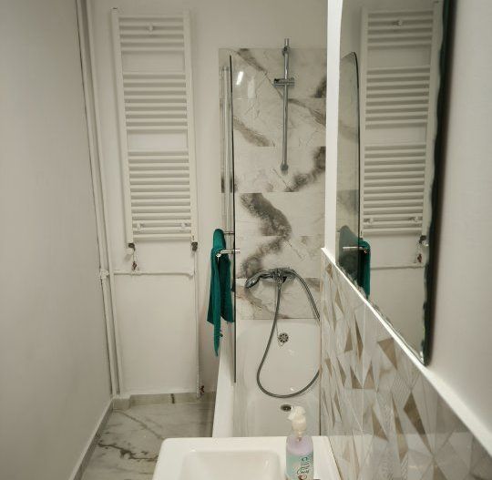 BRASADAS închiriază garsoniera tip Studio Mall Vitan. - Poză 3