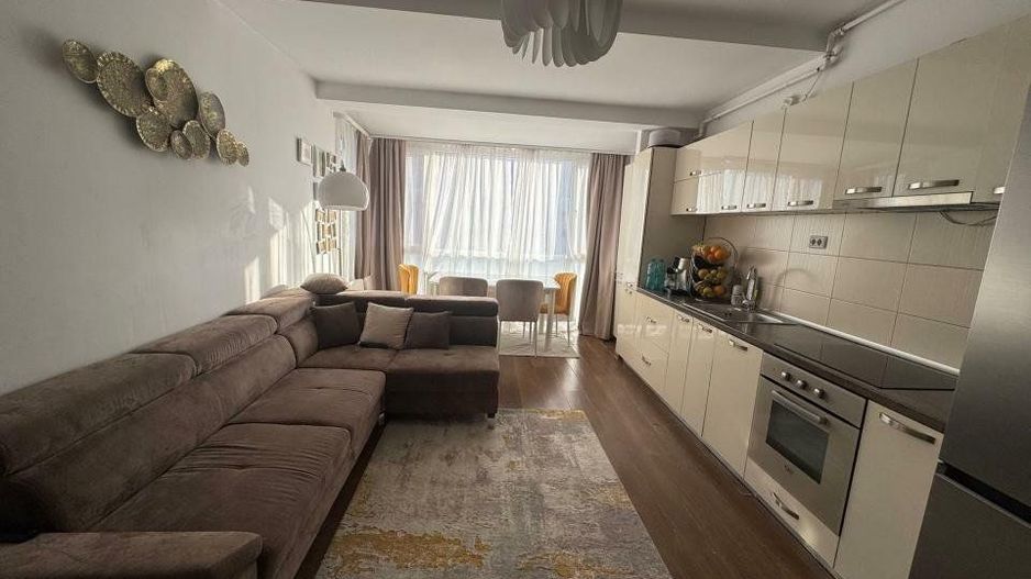 Apartament 3 camere Giroc aproape de Esso - Poză 1
