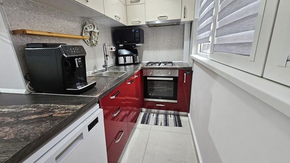 Apartament Modern si Decomandat | Militari Residence | Ilie Petre - Poză 8