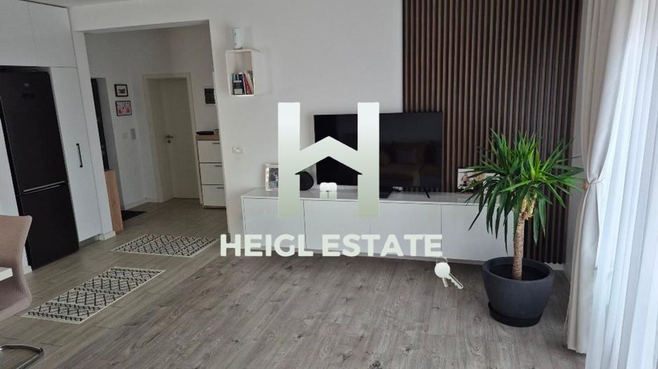 Apartament cu 3 camere mobilat si utilat in GIROC - Poză 3