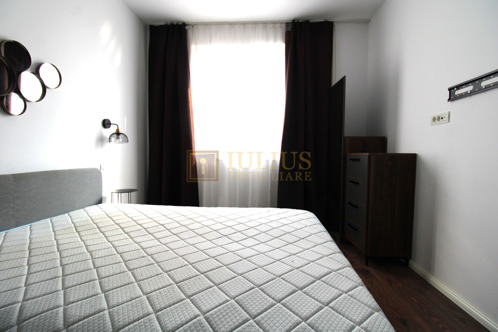 2 camere in Dumbravita, pet friendly, 2 locuri de parcare - Poză 9