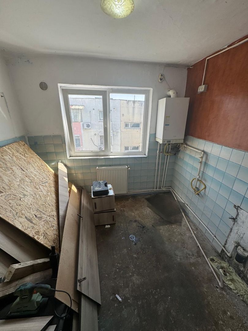 Apartament 2 camere de vânzare – Tineretului - Poză 3