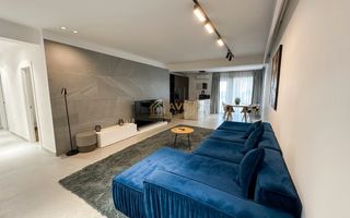 Inchiriere apartament cu 3 camere Domenii , comision 0% - Poză 1