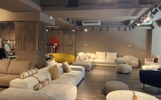 Spatiu comercial - Showroom spatios | Stradal | Dorobanti - Floreasca - Poză 7