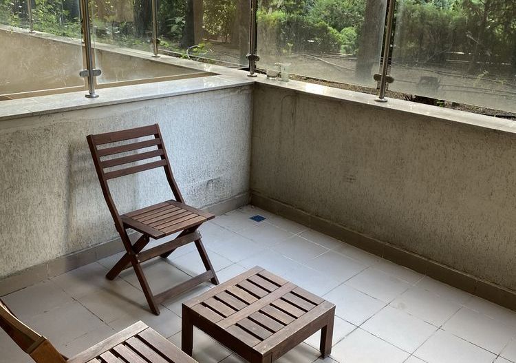 Studio in zona Herastrau - Poză 8