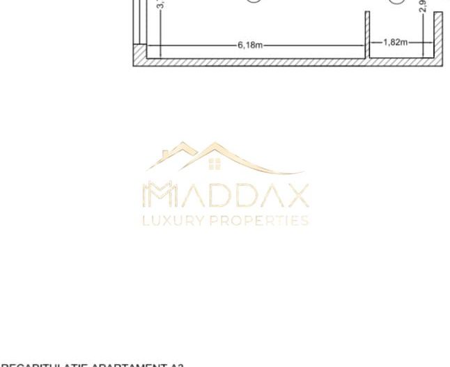 Studio *44mp* // Pipera - Voluntari - Schiță 46