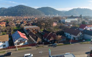 Casa de vanzare Rasnov + Spatiu Comercial | Teren 1062mp - Poză 5