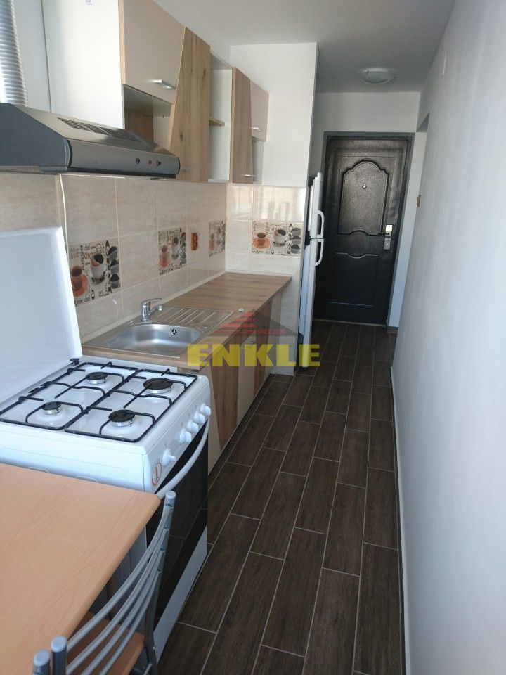 Garsoniera mobilata si utilata, zona Bucovina, renovata, 270 euro - Poză 1