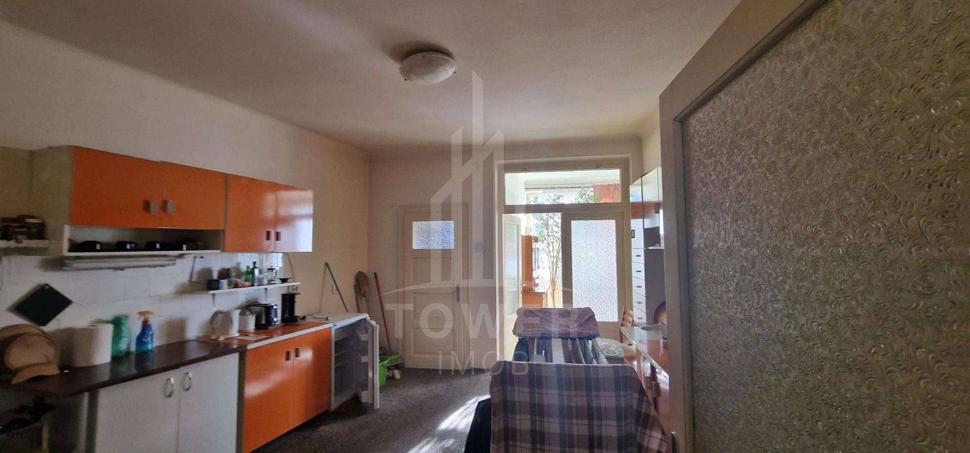 Casa/Vila de vânzare Ultracentrala Sibiu! - Poză 5