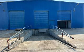 Spatiu depozitare - logistica 2.519 mp si birouri Chiajna A1 - Poză 68