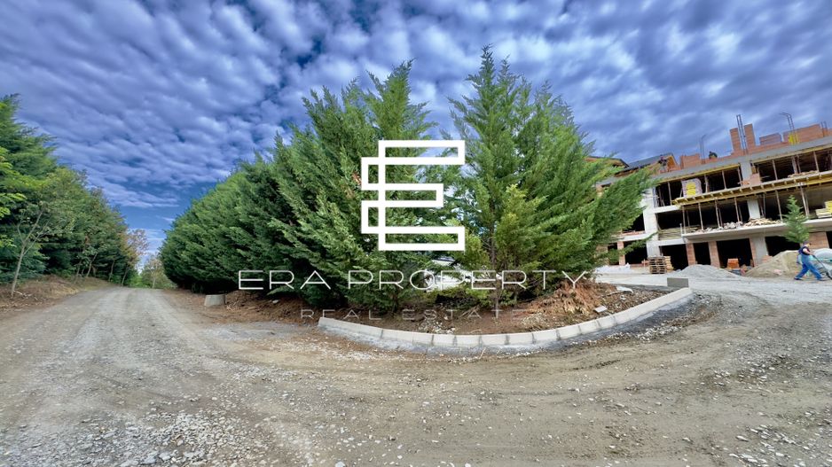 Apartament 3 camere/ETAJ 1/la cheie , Cristian - Poză 1