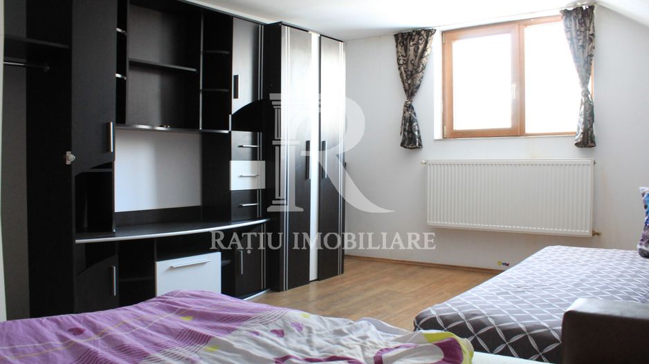 Proprietate rară | 4458 mp teren intravilan | Casă solidă, natură, liniște totală. | Bratca, Bihor. - Poză 24