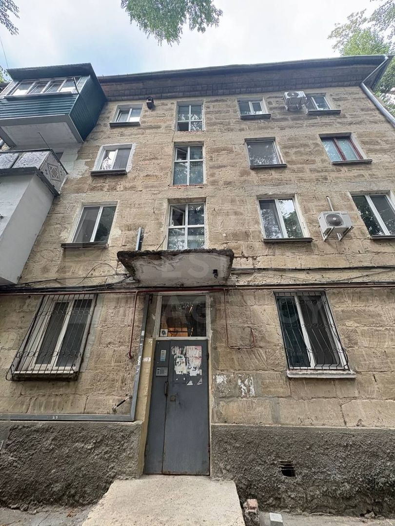 Vânzare, apartament, 2 camere, Strada Mitropolit Dosoftei, Centru - Poză 14