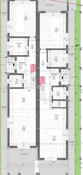 Duplex modern în Feleacu – aproape de Cluj, teren generos - Poză 2