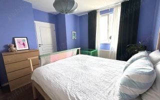 Mobilat si utilat. Bloc nou. Loc de parcare - Poză 8