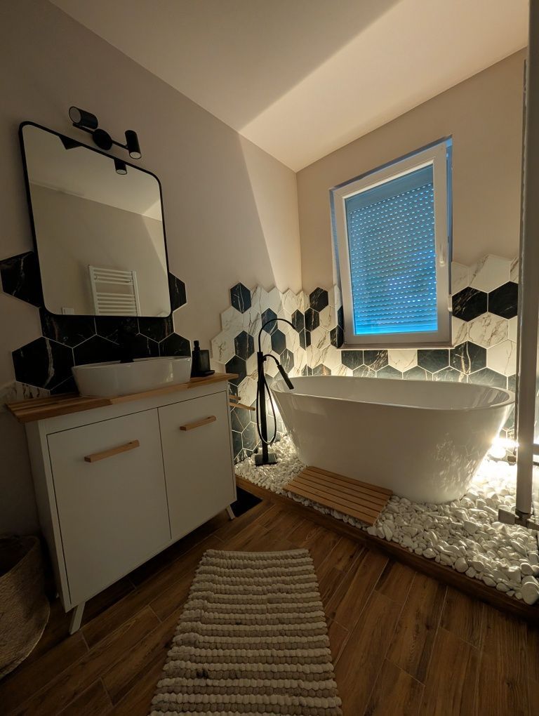 PENTHOUSE DUPLEX PREMIUM | Ultracentral | 95 MP + Terasa 45 MP | RENOVAT INTEGRAL 2026 - Poză 3
